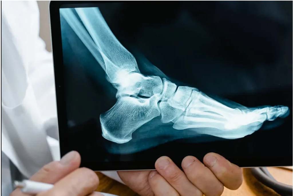 Orthopedics Department